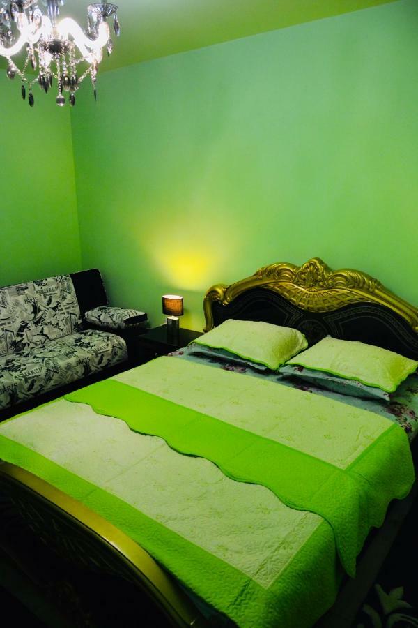 Casa Iris Center Hotel Sibiu Exterior photo